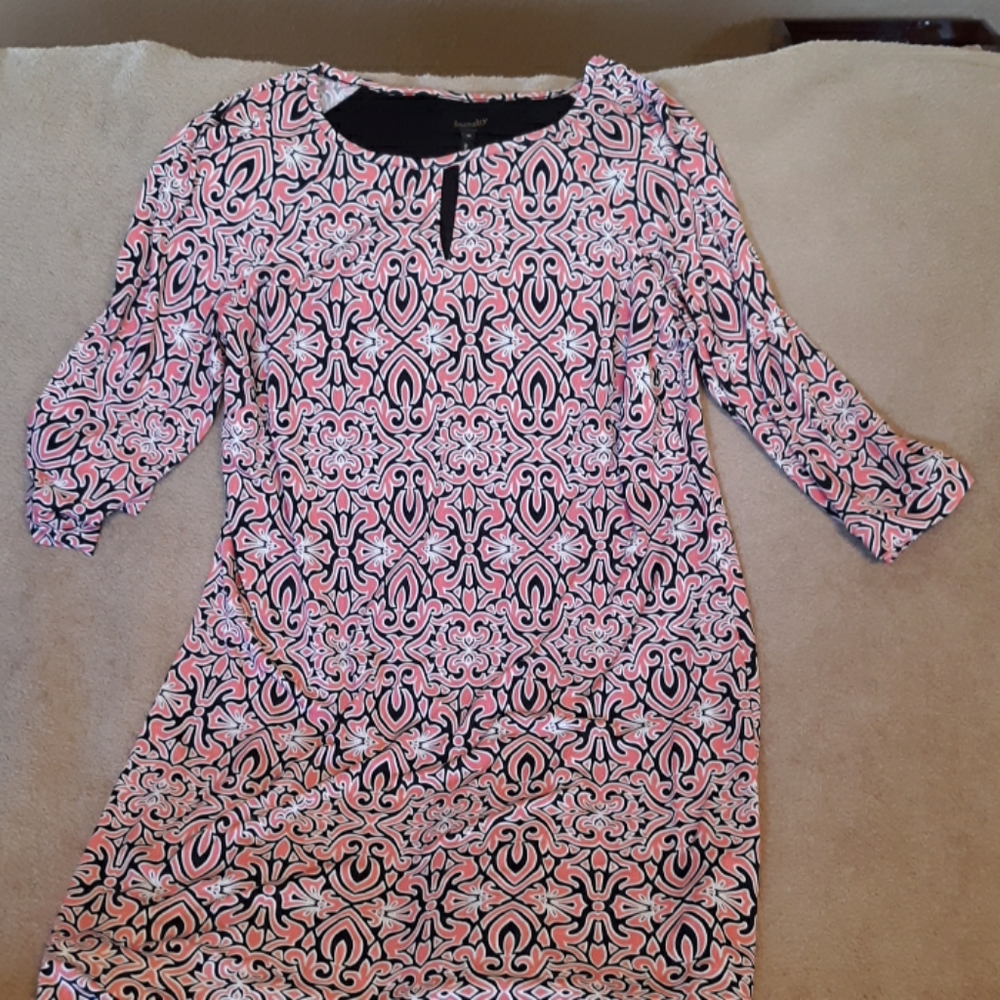 Womens dress